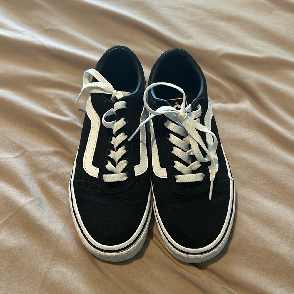 Women’s Van Sneakers